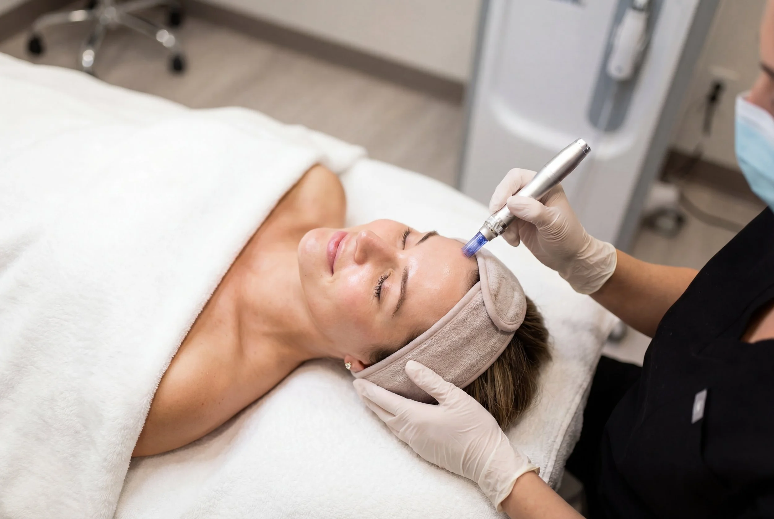 Medspa in Agoura Hills, CA, 91301 | MIcroneedling Near Me