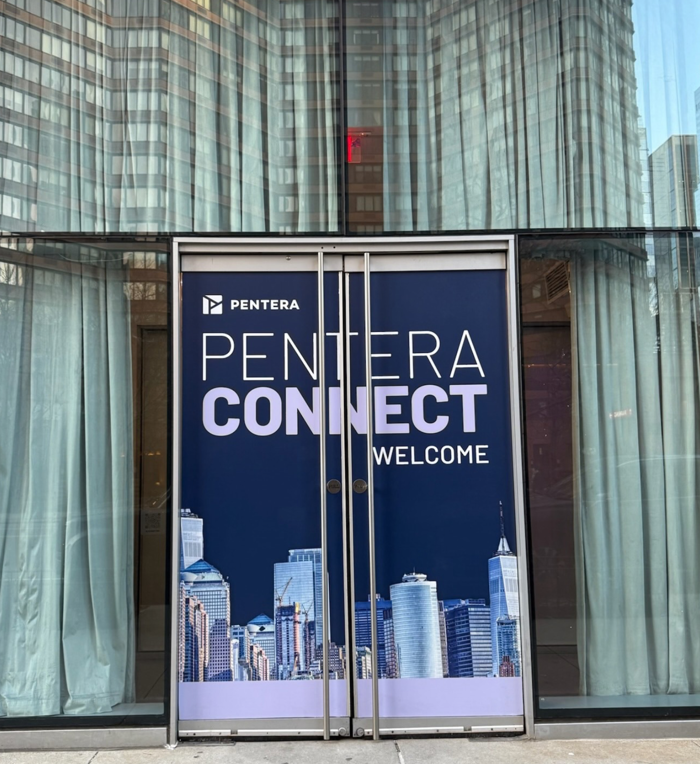 Welcome to PenteraConnect NYC
