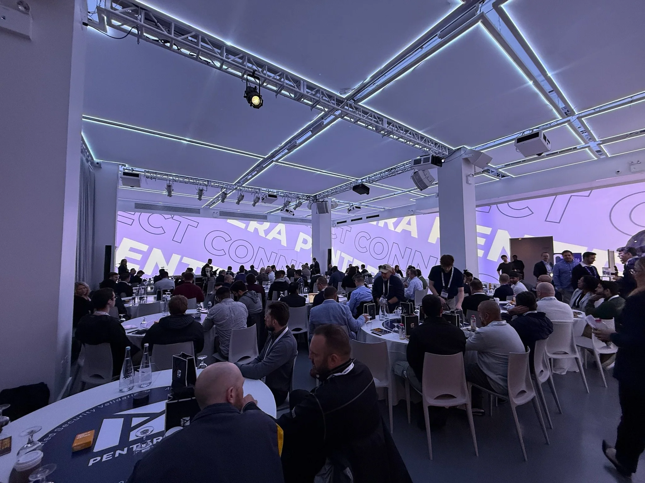 In-Person Events