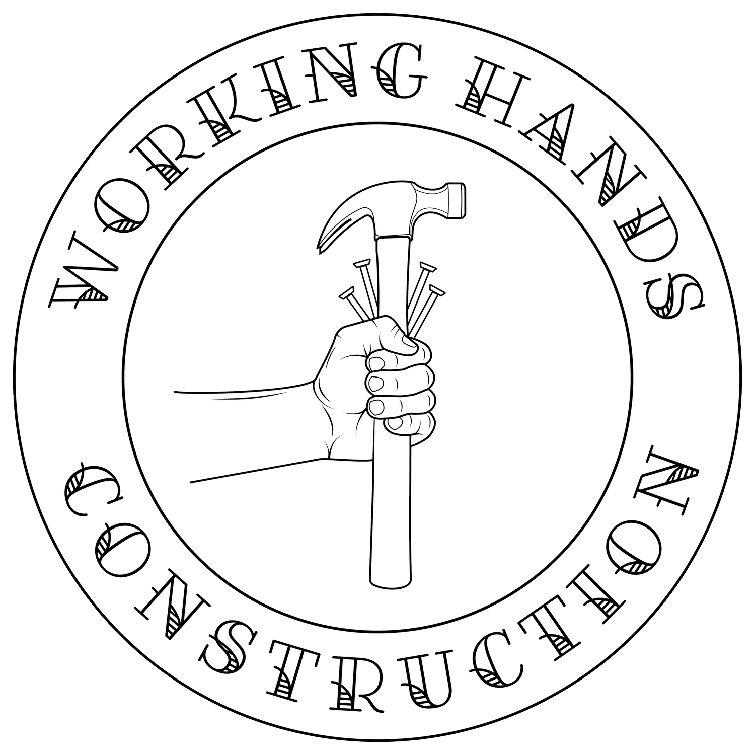 Working Hands Construction