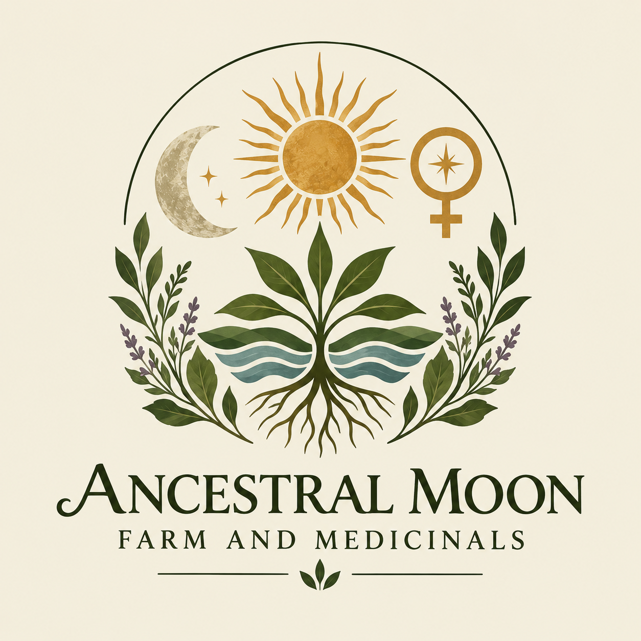 Ancestral Moon Farm and Medicinals
