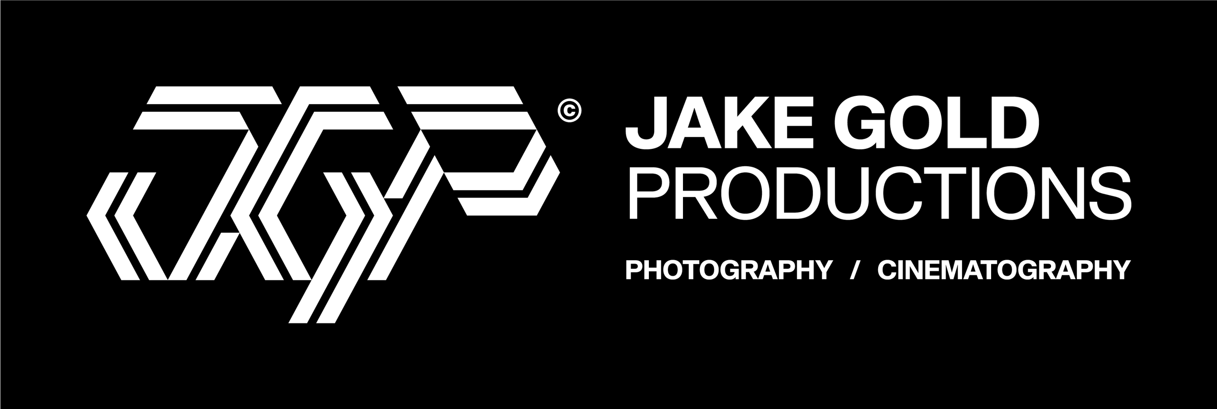 Welcome to Jake Gold Productions