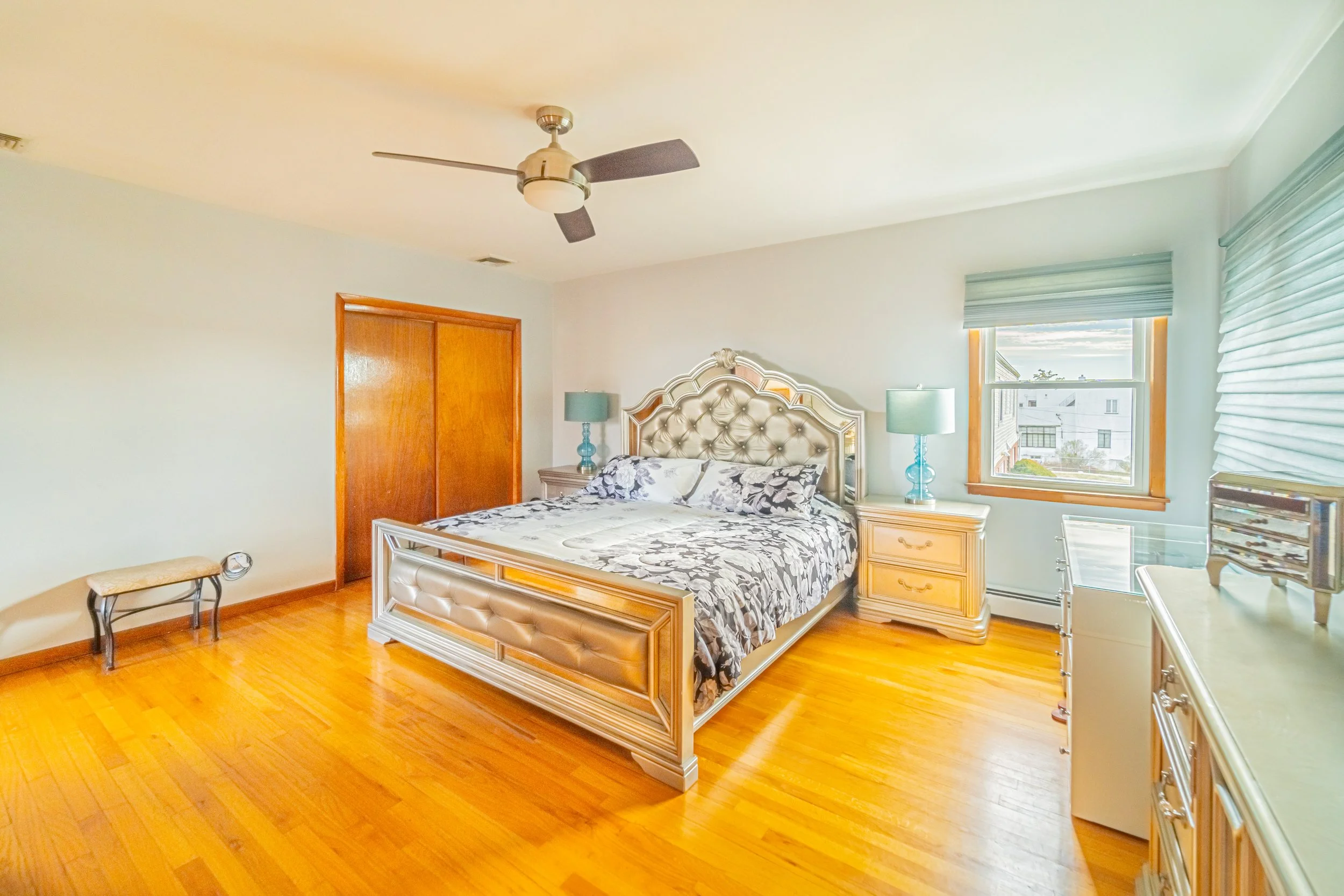 Real estate photography in New York