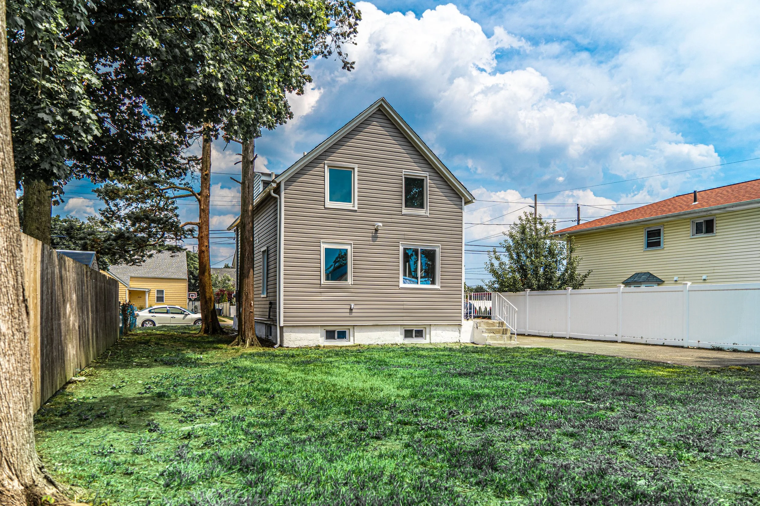 Real estate photography in New York