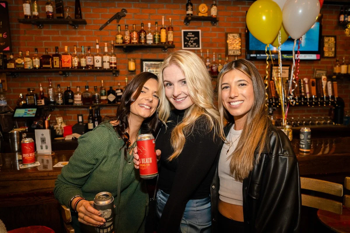 Event photography in New York