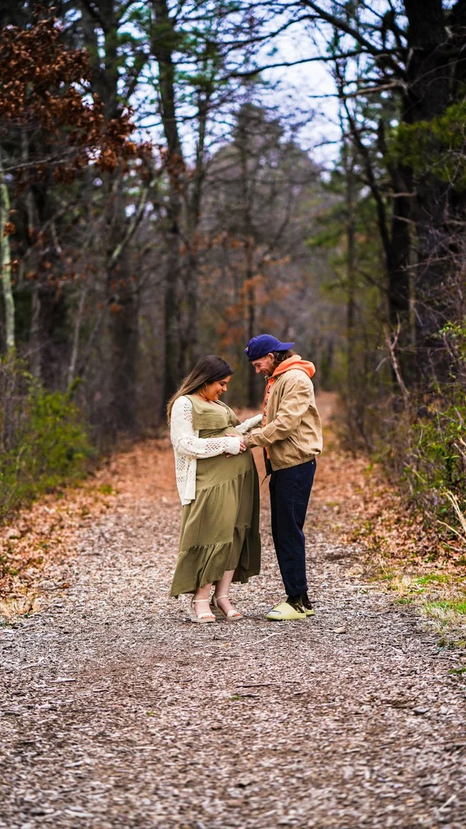 Couple's portrait photography in New York
