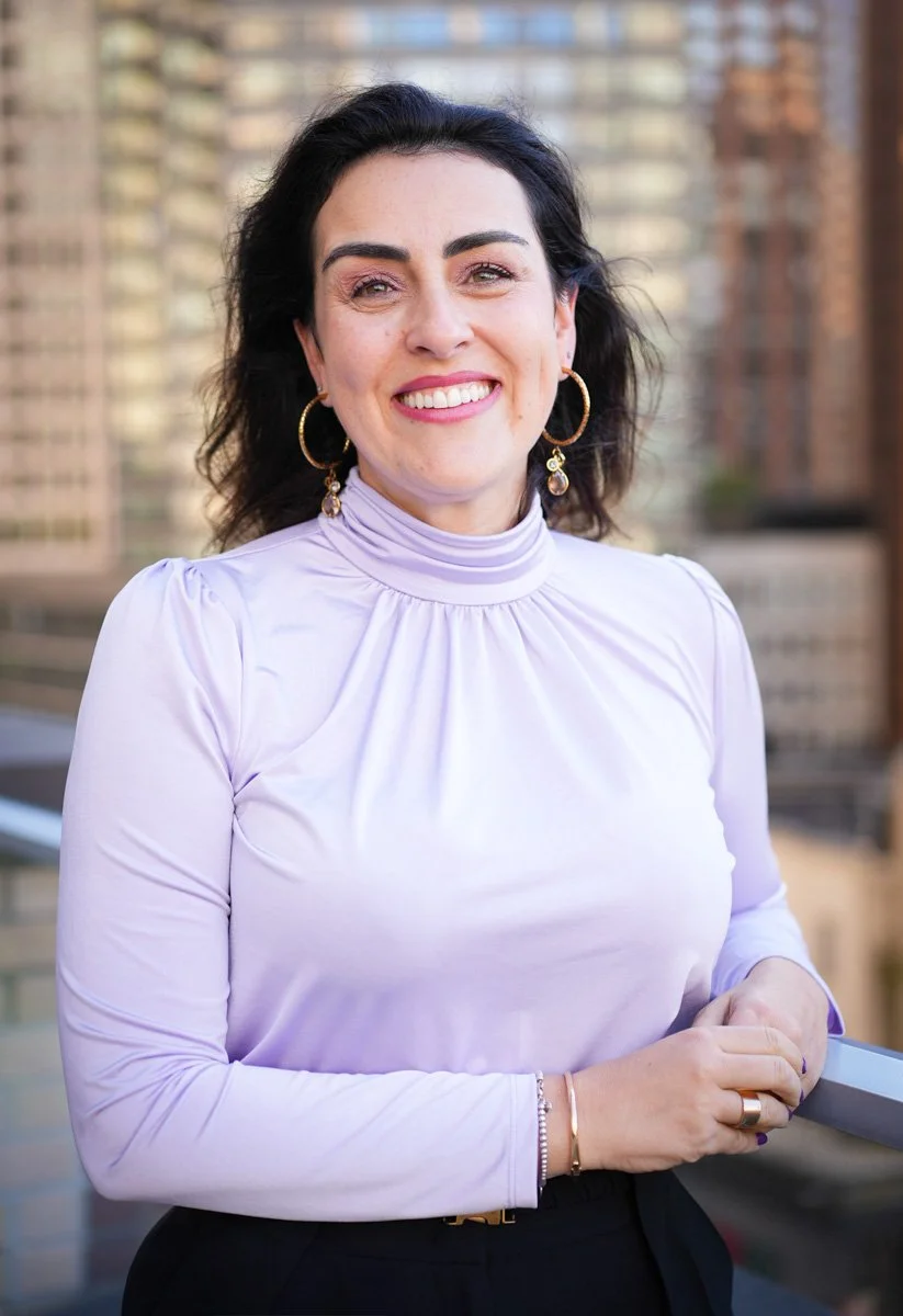 Headshot photography in New York