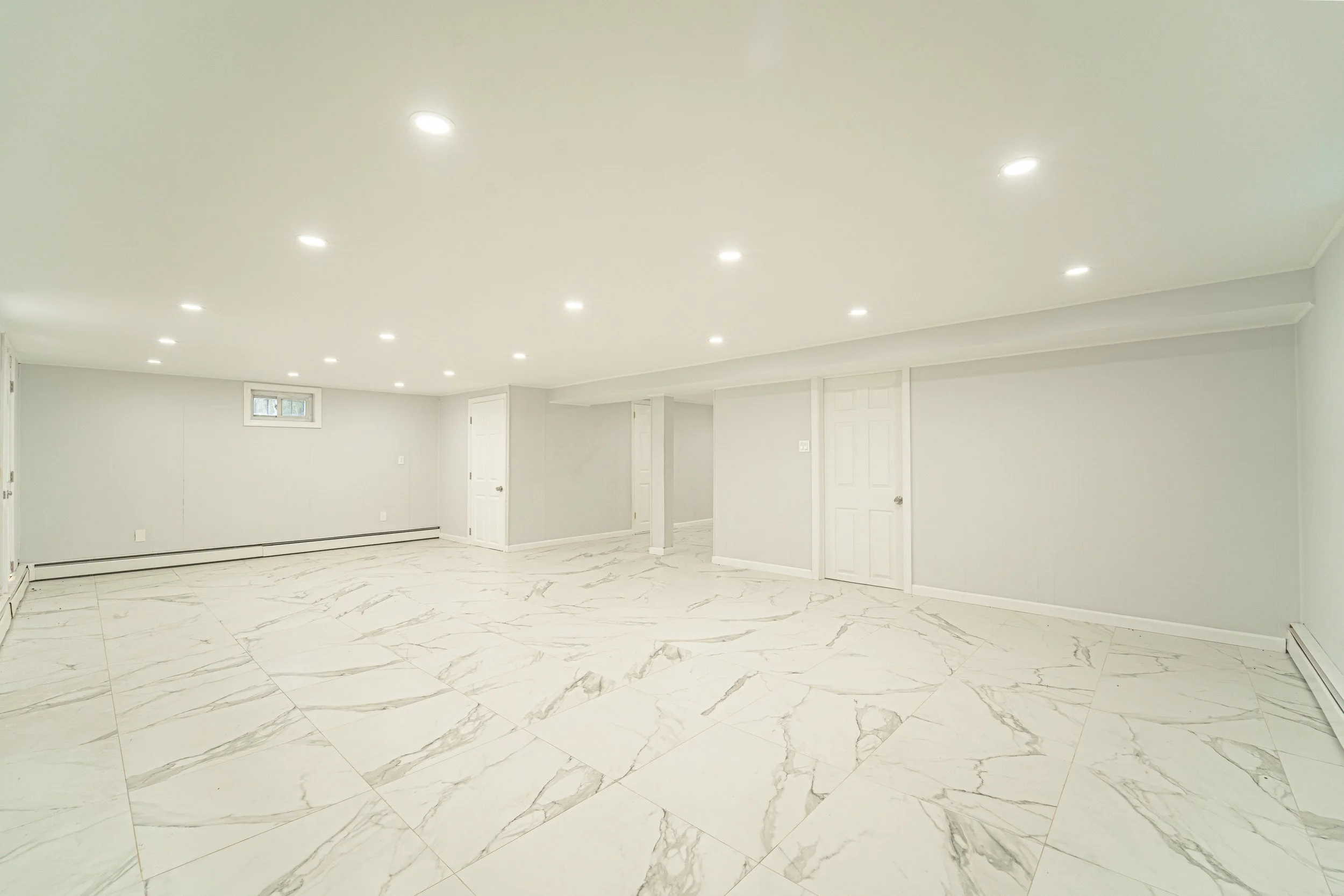 Real estate photography in New York