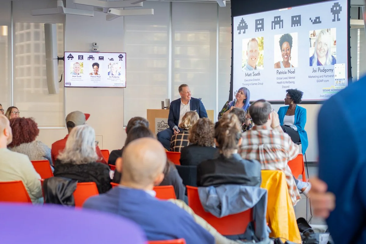 Corporate event photography in New York