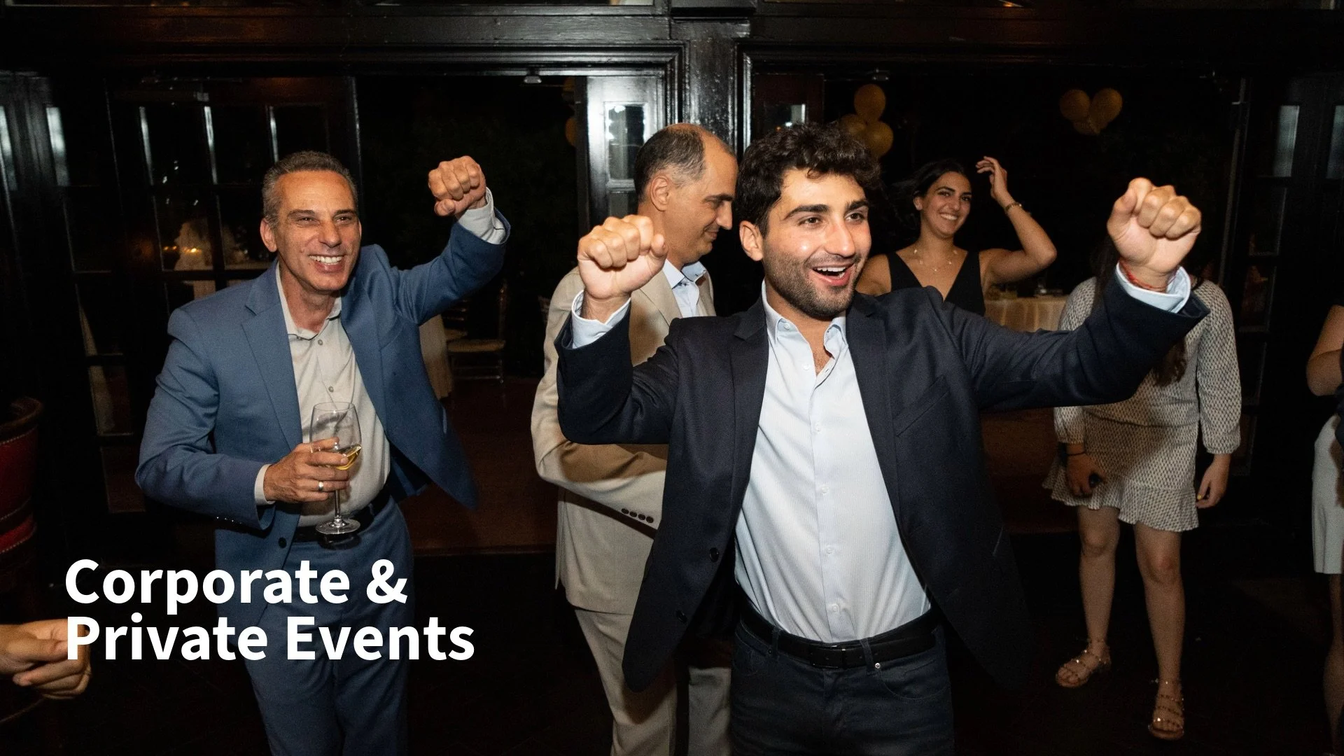 event photography long island new york