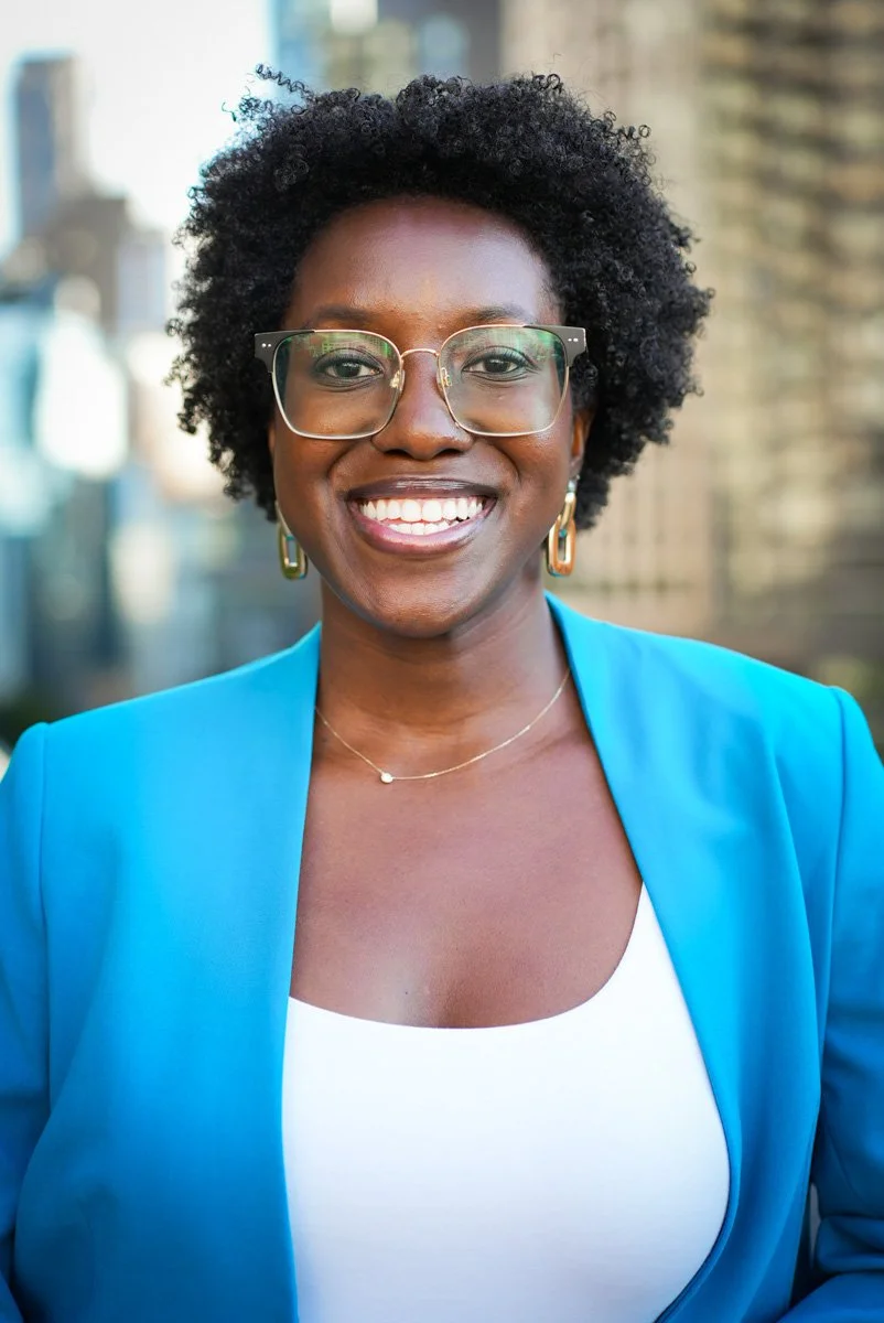 Headshot photography in New York