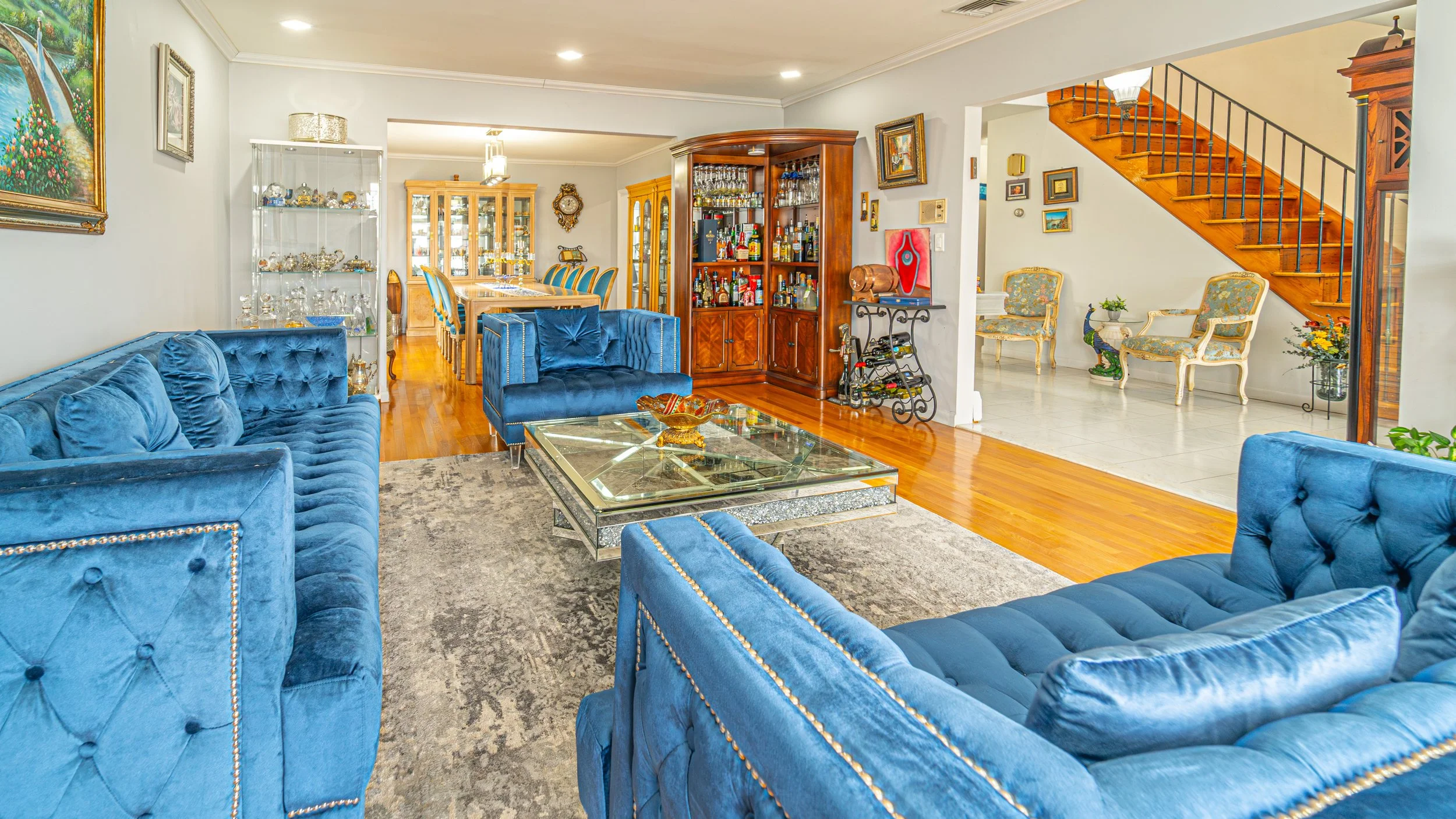 Real estate photography in New York
