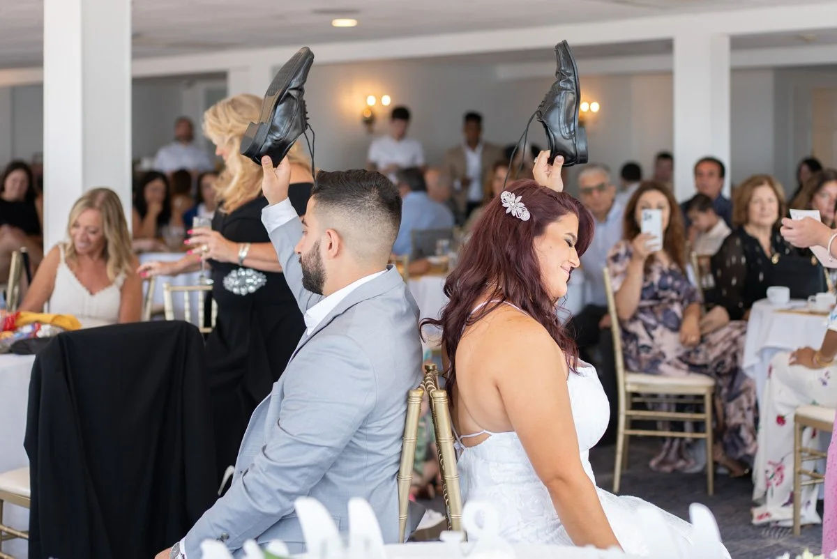 Engagement party photography in New York