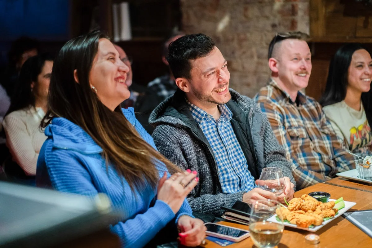 Private event photography in New York
