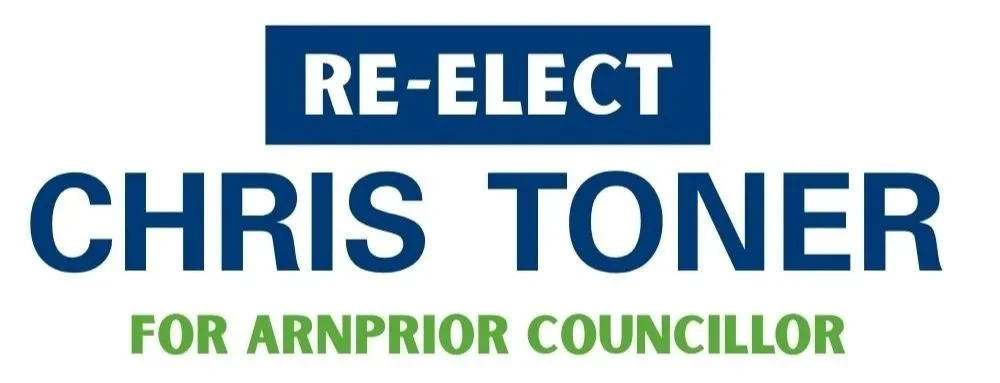 Chris Toner for Council
