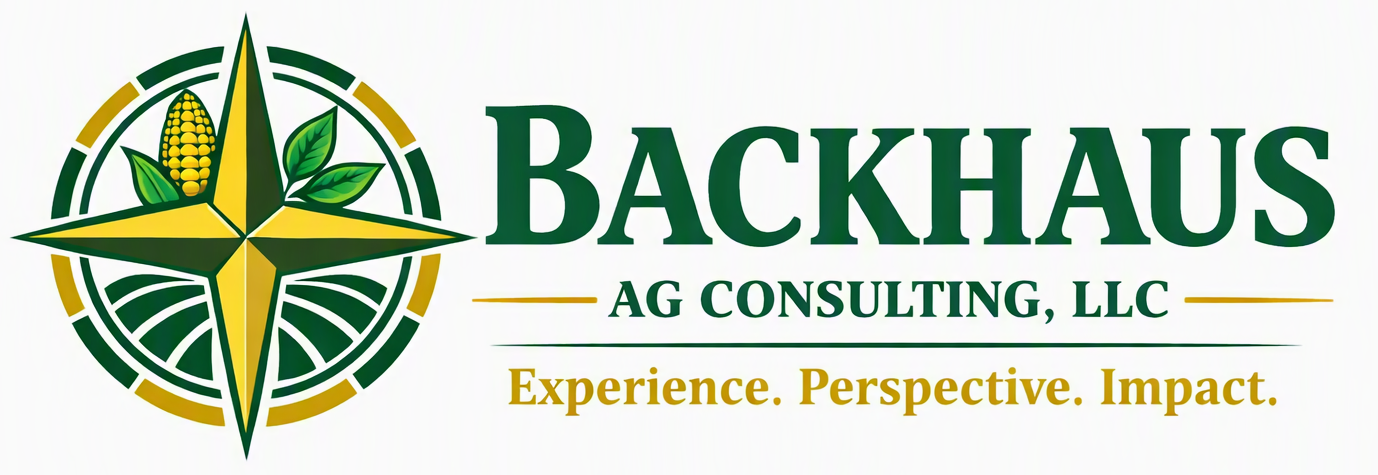 Backhaus Ag Consulting