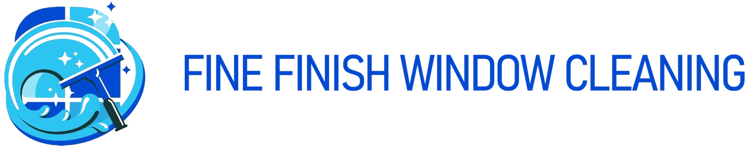 Fine Finish Window Cleaning