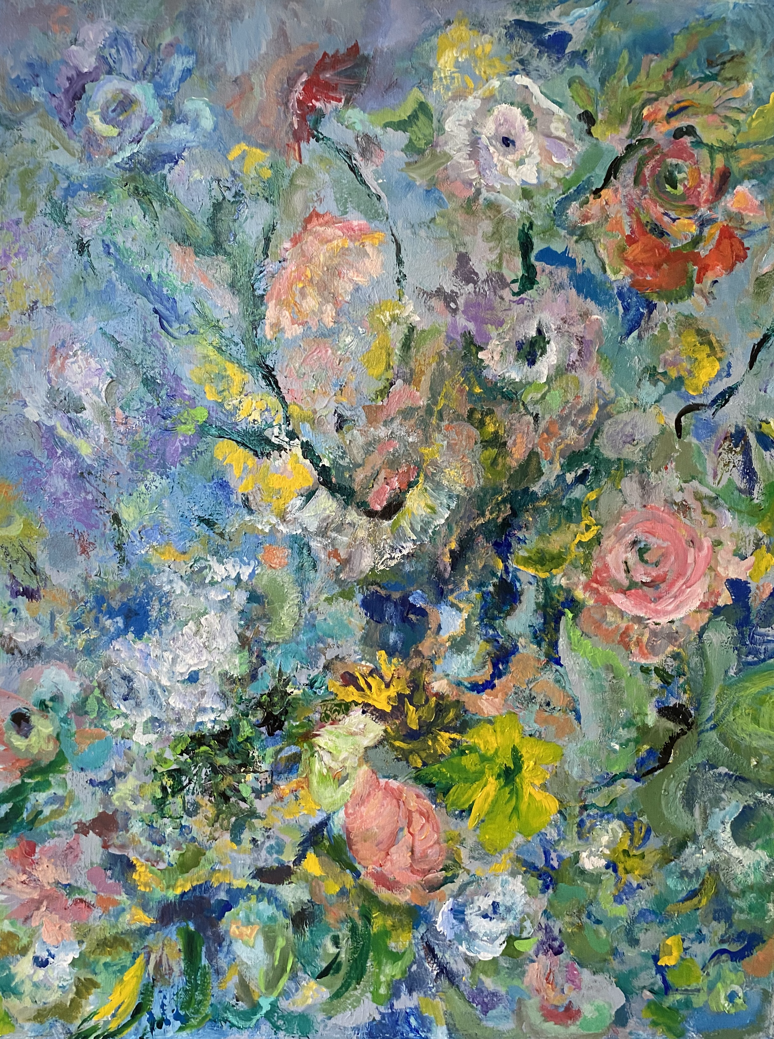 Florals