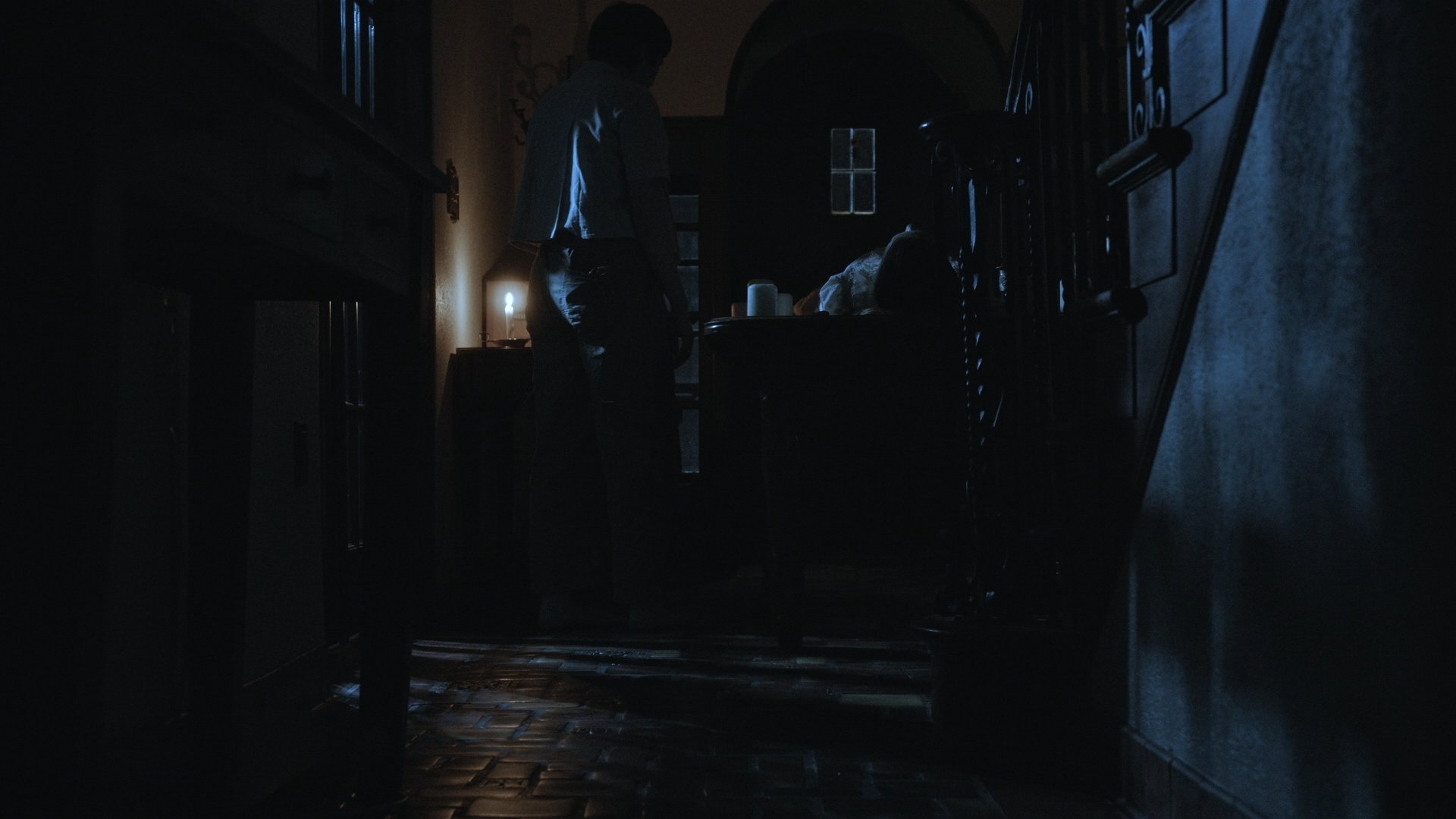 First Rites