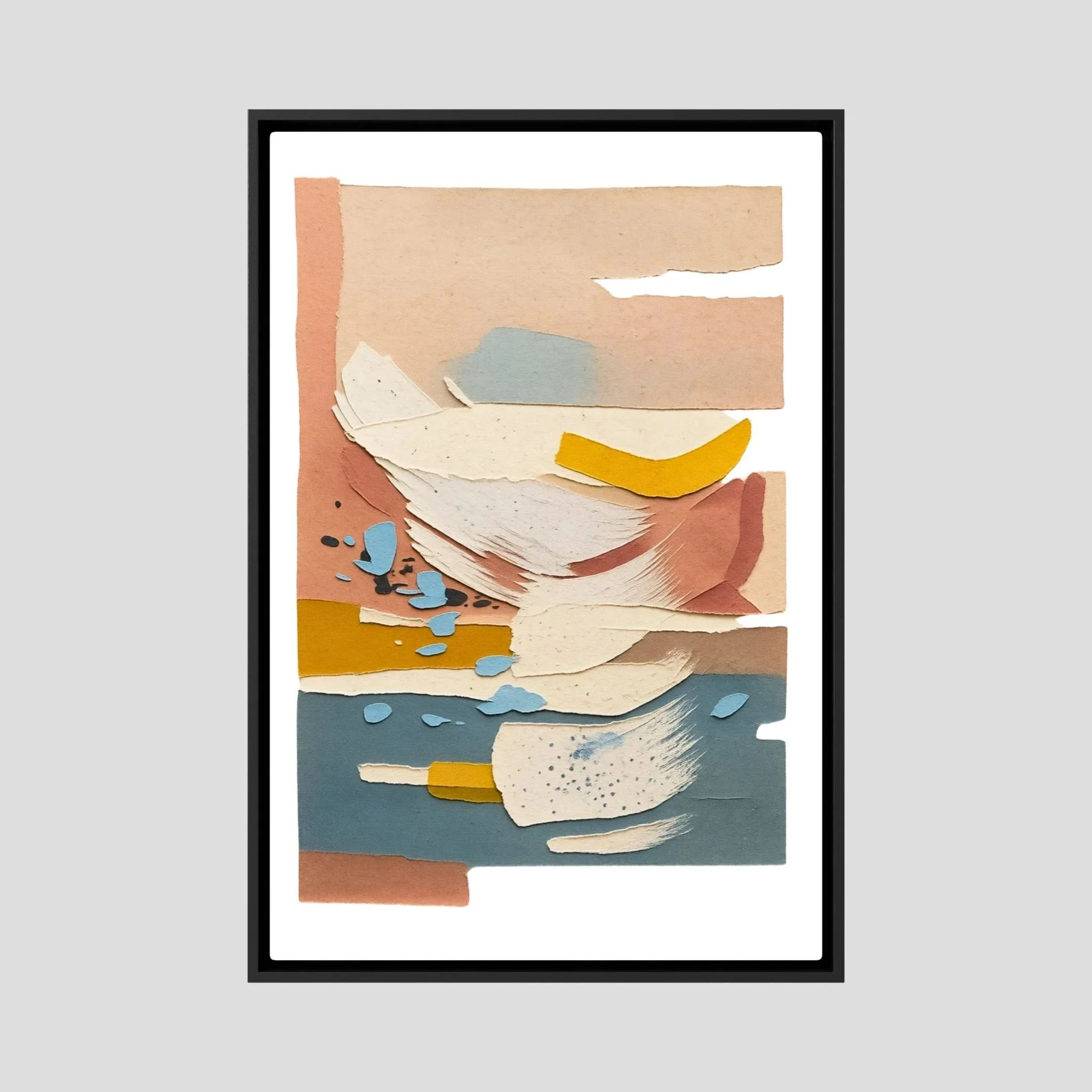 DRIFTING TIDES
