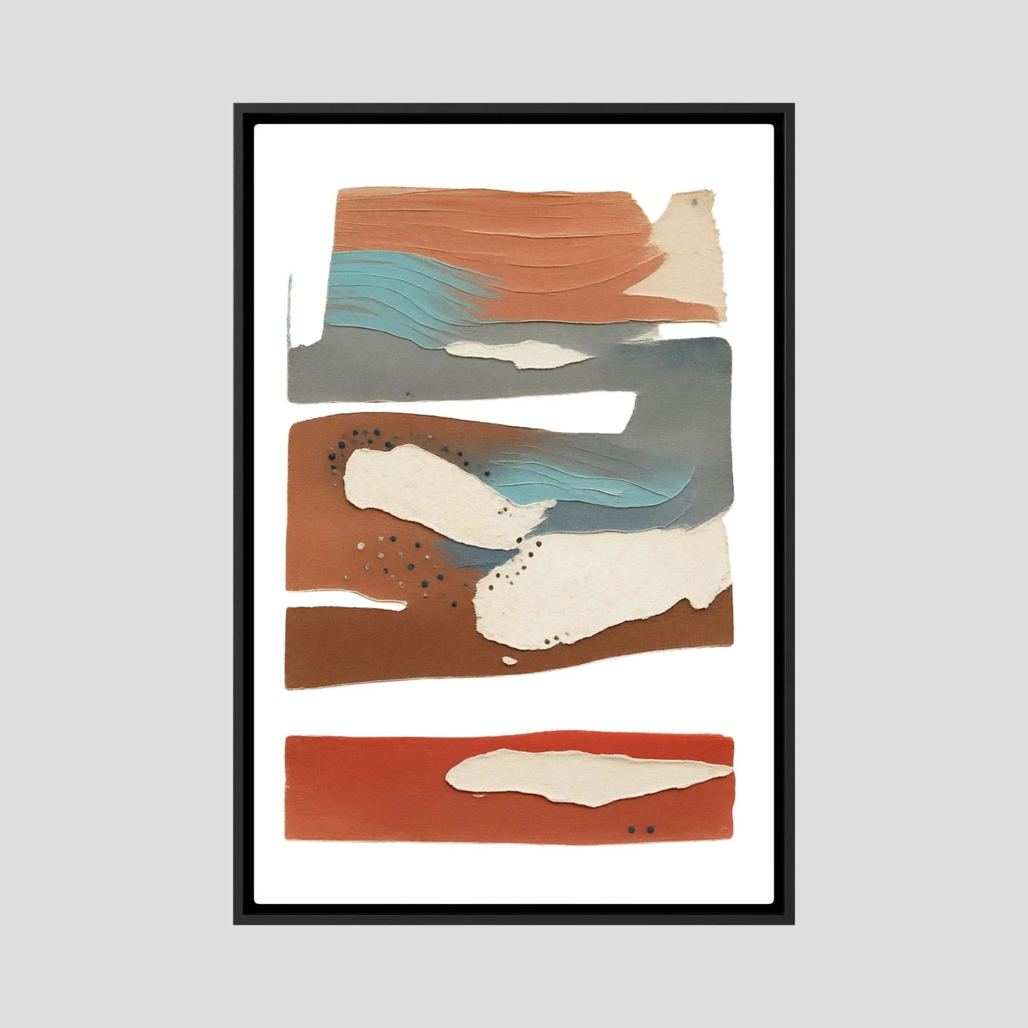 MINERAL FLOW
