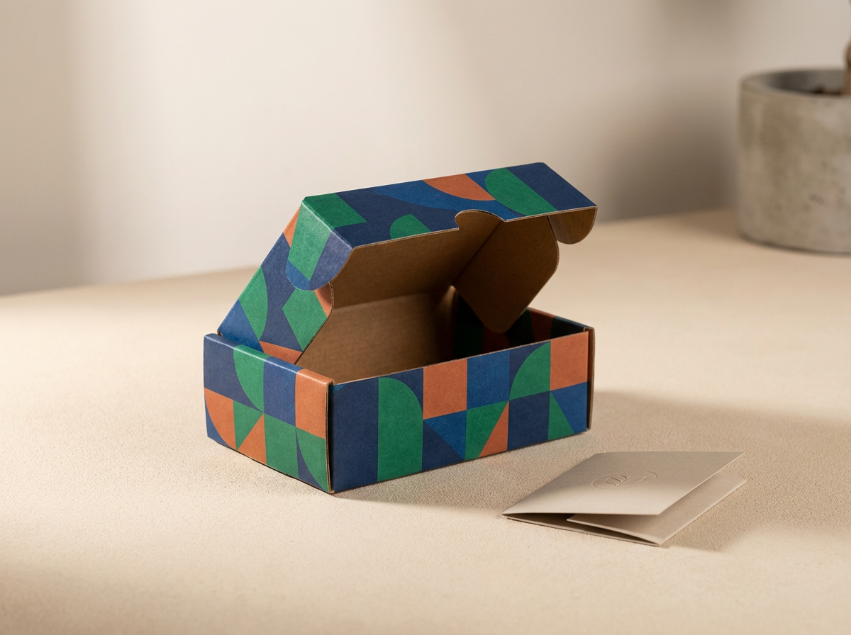 Custom Folding Cartons