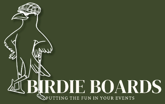 Birdie Boards