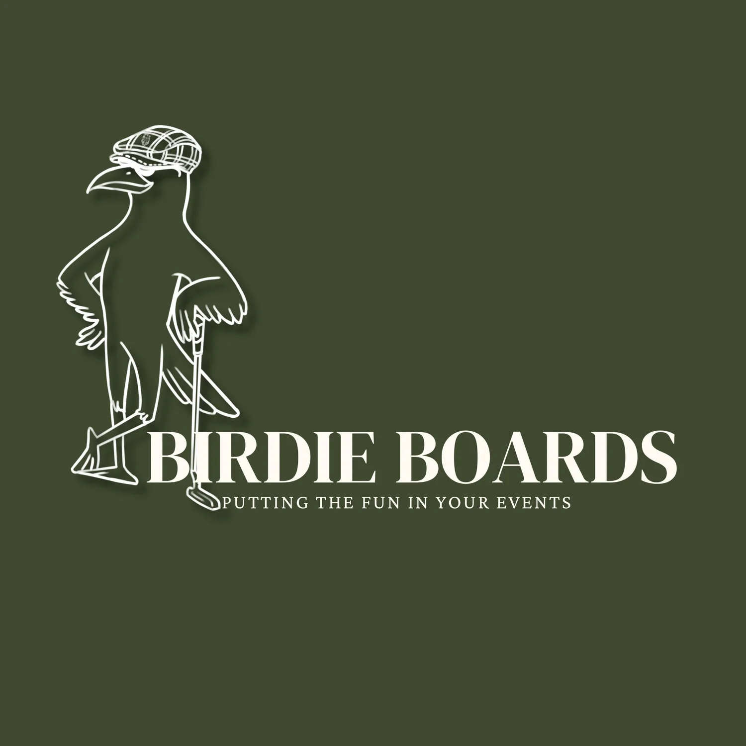 Birdie Boards