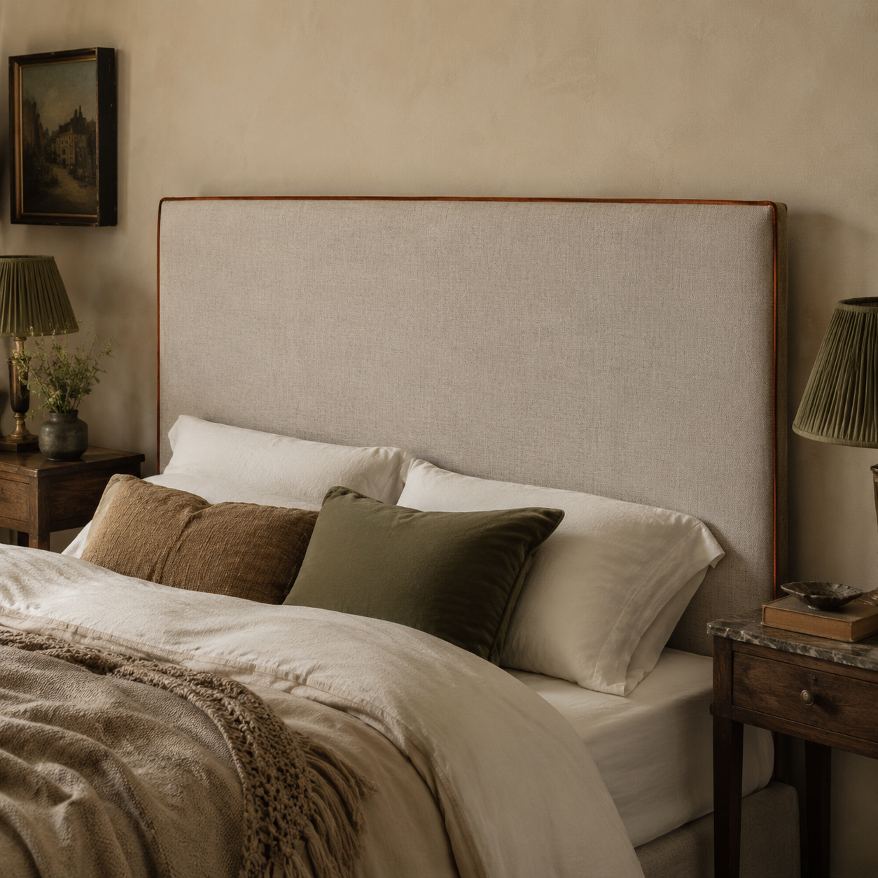09 — Classic Rectangle
Enquire about this style →