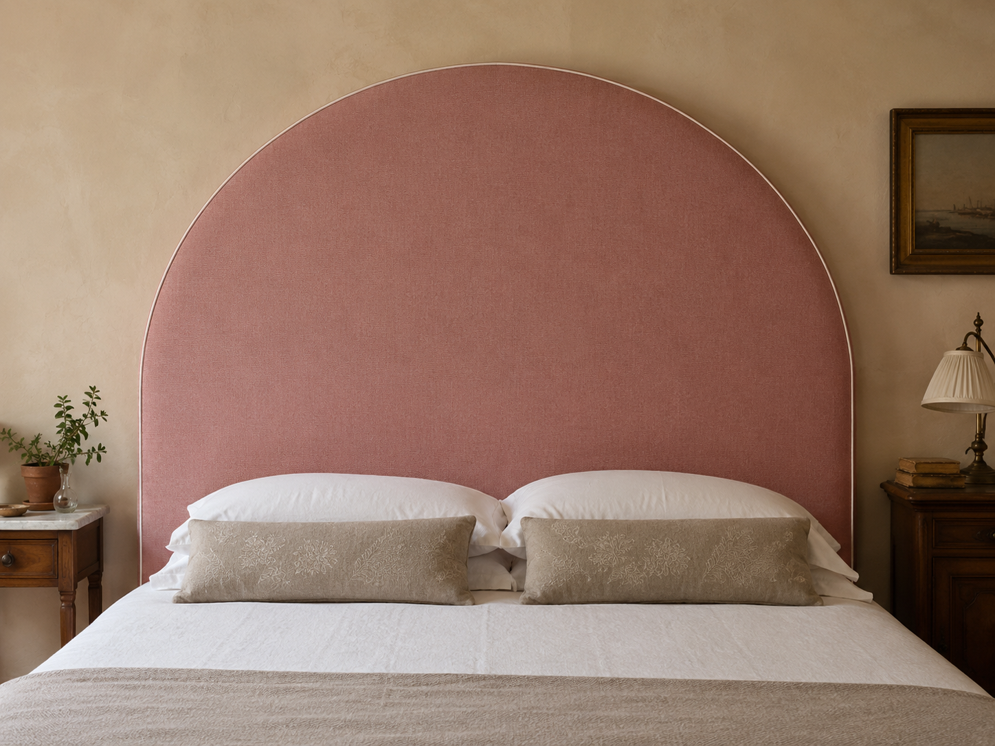 06 — Tall Arch
Enquire about this style →