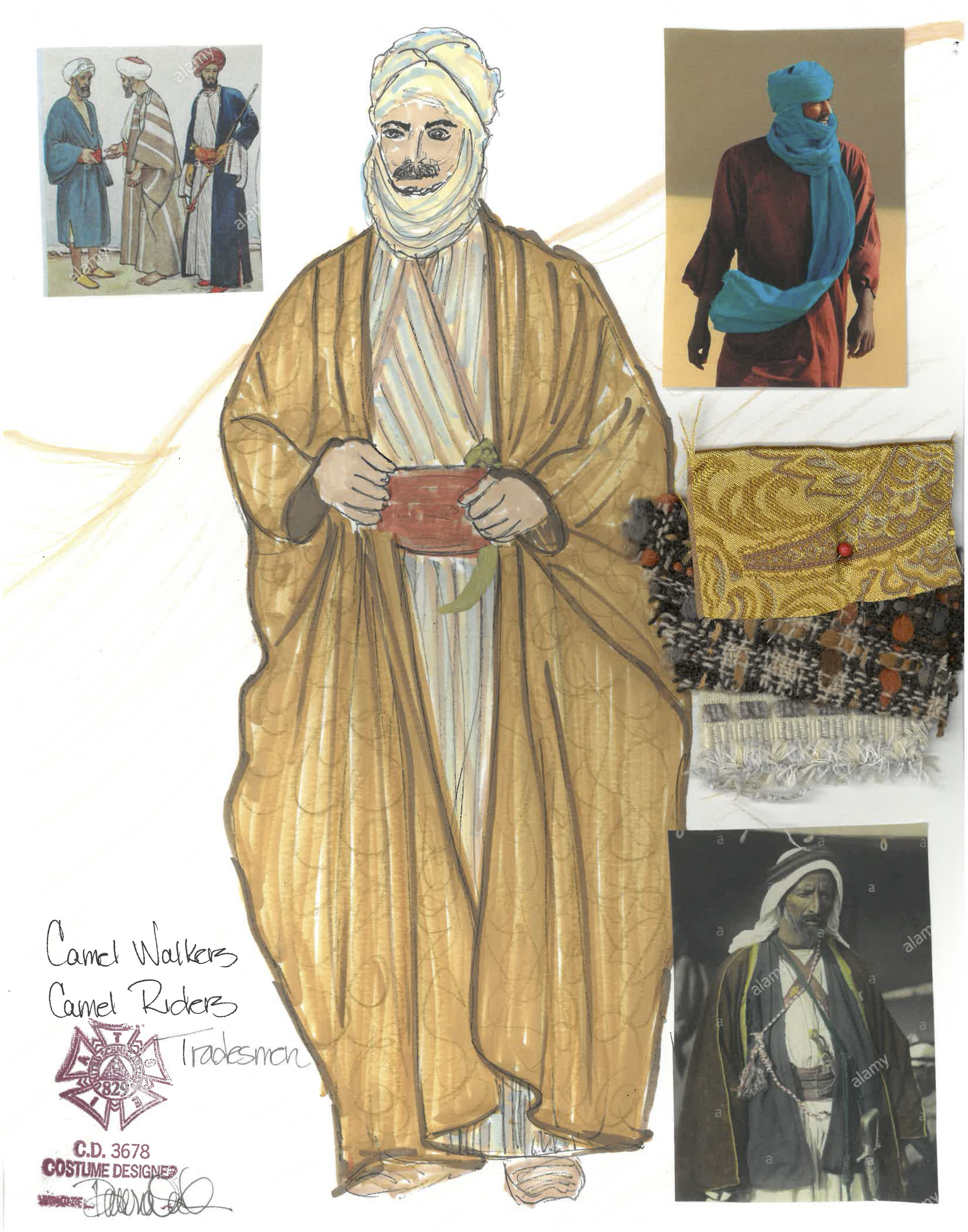 Camel Walker Rider Tradesmen 2.png