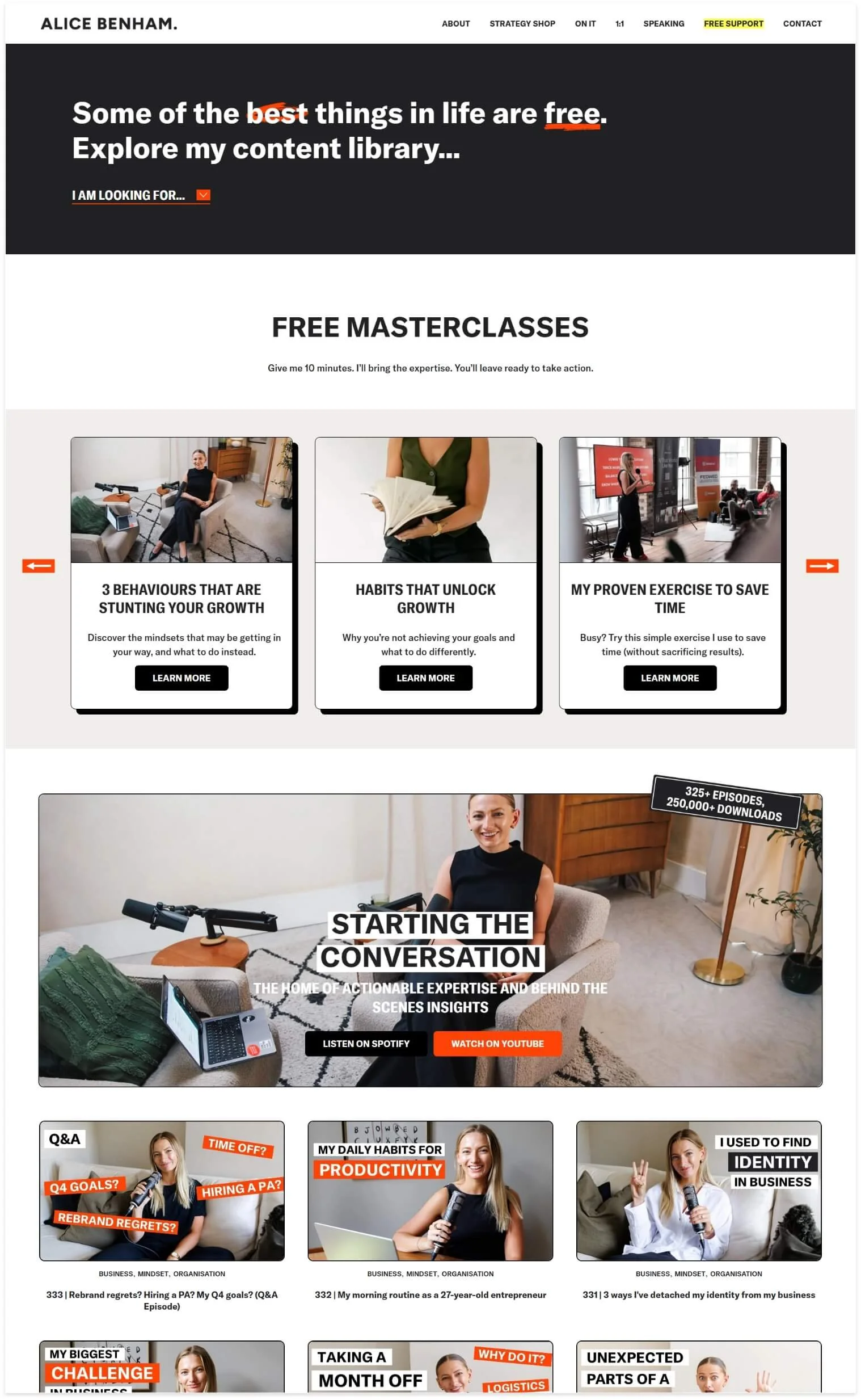 Alice benham website screenshot-3.jpg