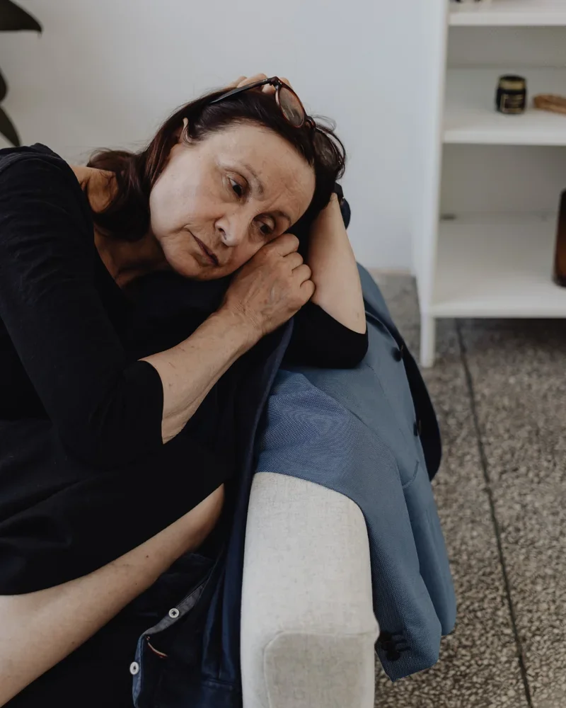 The Care Crisis