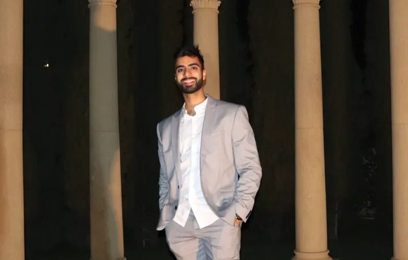 Ali
