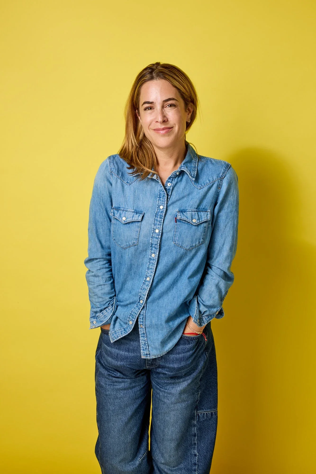 Alison Pincus