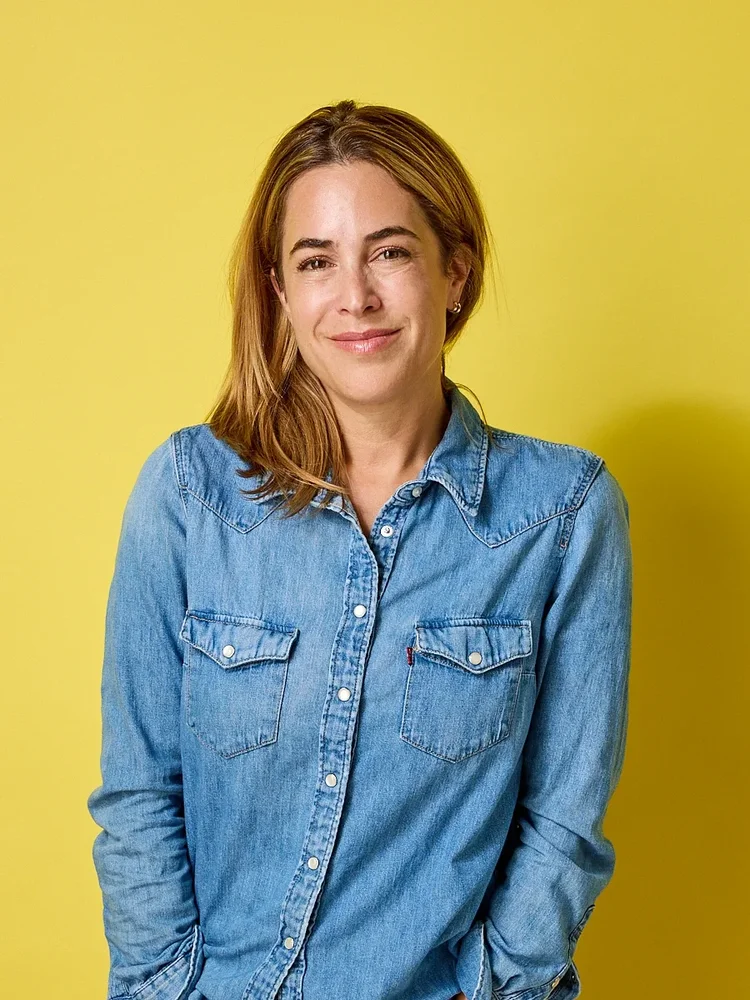 Alison Pincus
