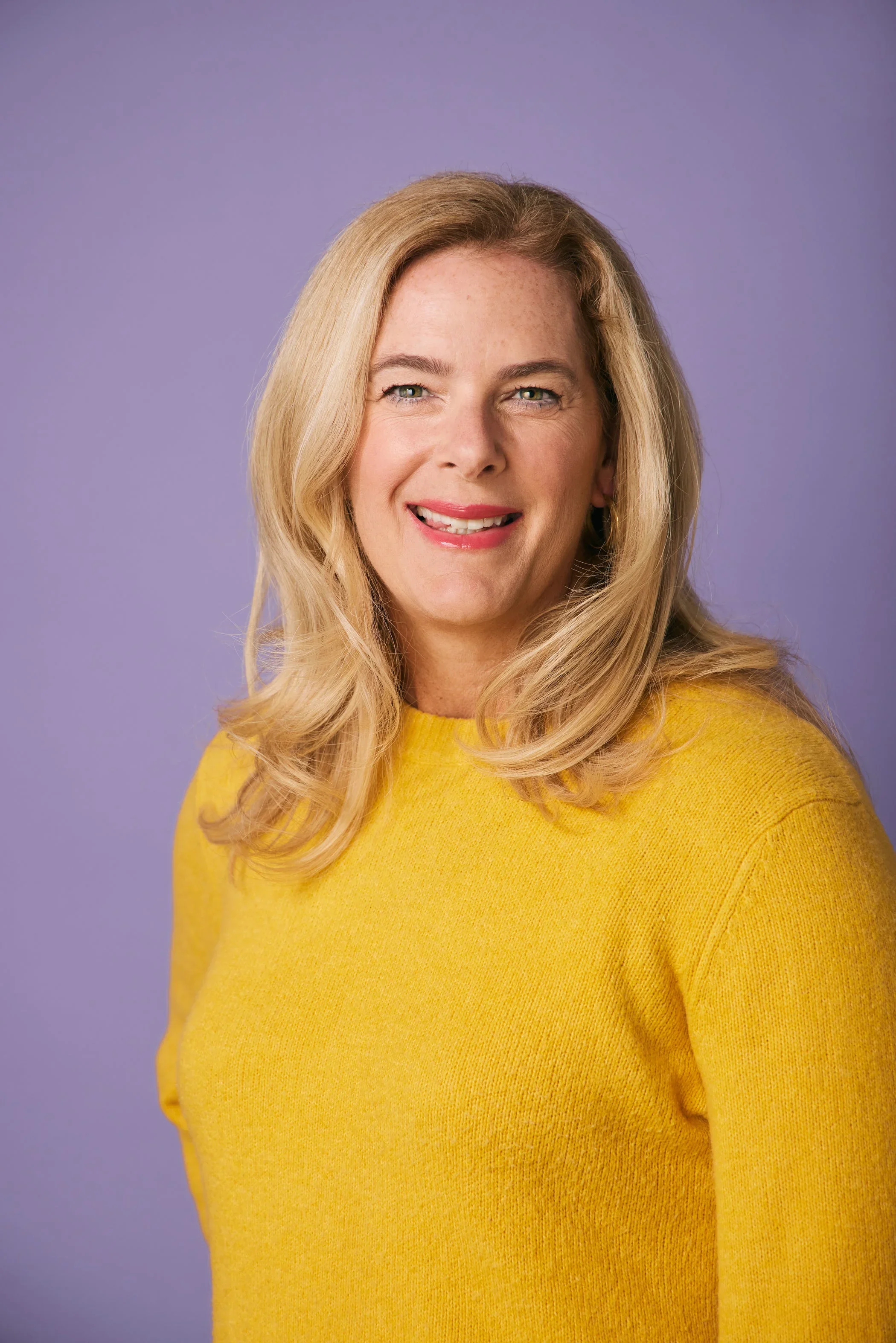 Lynn Perkins