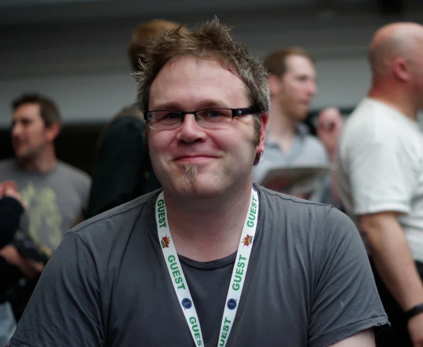 The Ultimate Bryan Hitch