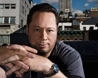 Joe Quesada: Editor in Chief