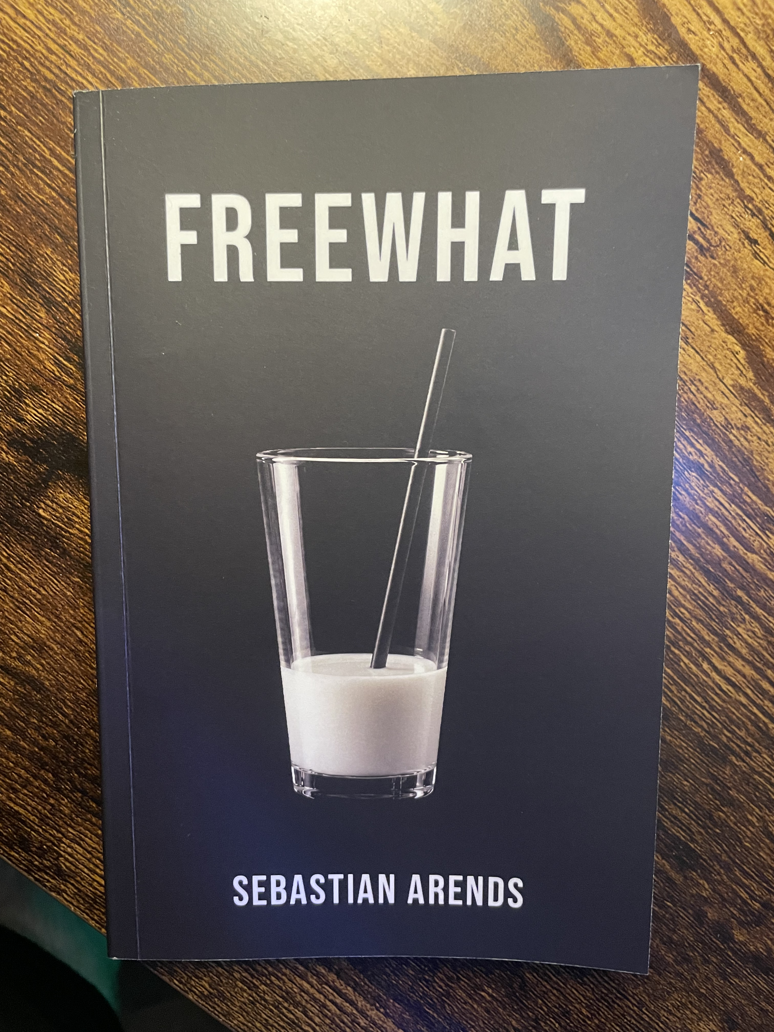 Freewhat