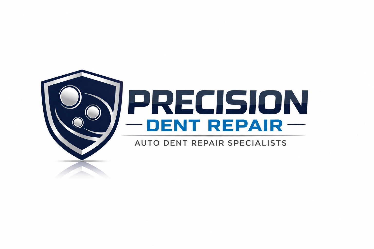 Precision Dent Repair — Auto Dent Repair Specialists