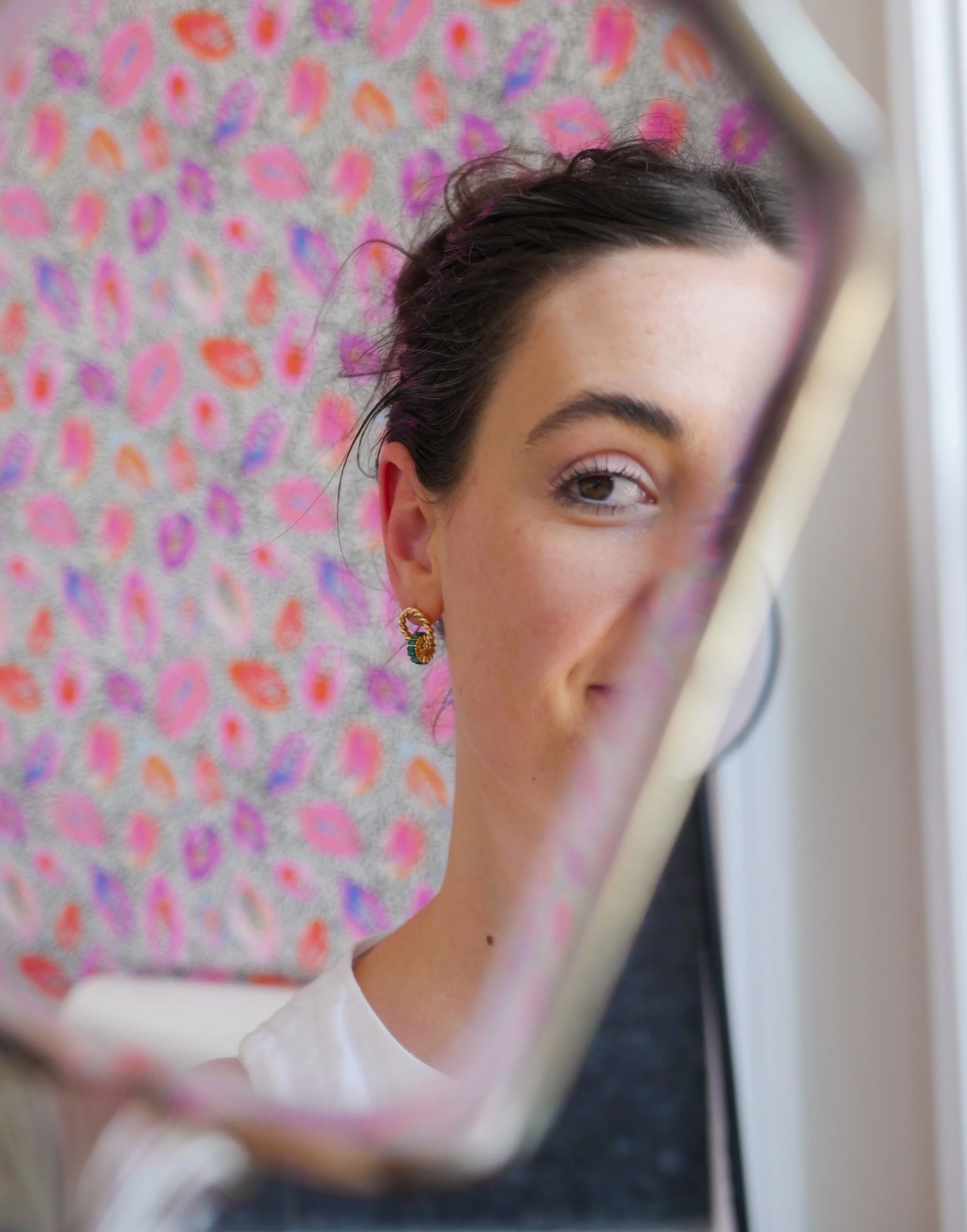 facial waxing brow waxing