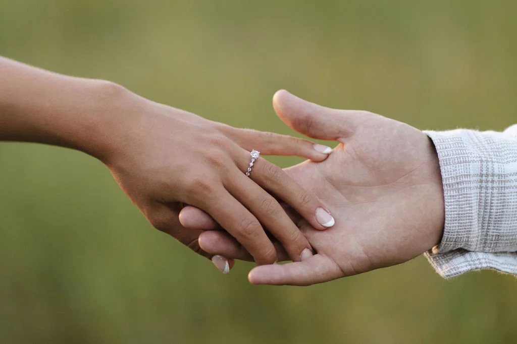 Planning Your Engagement Photos