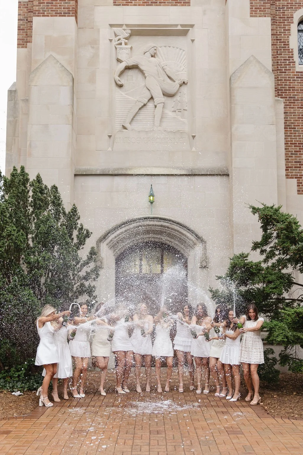 To the Class of 2025