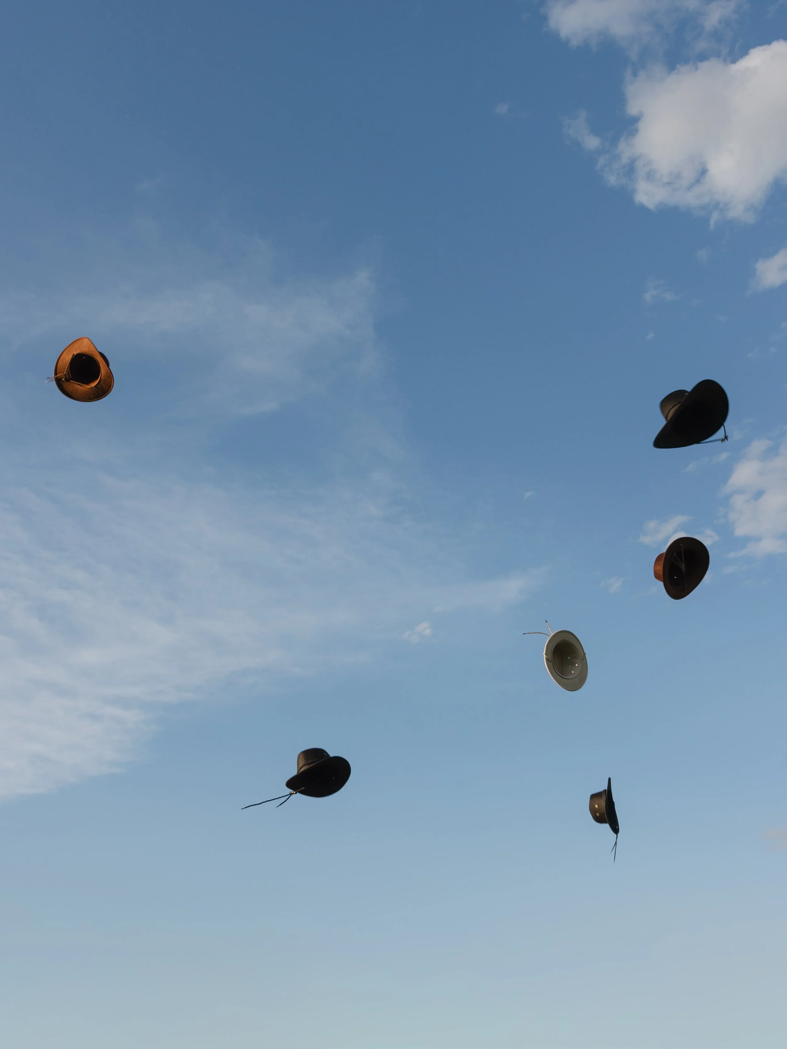 Hats off to America&rsquo;s 250th birthday!