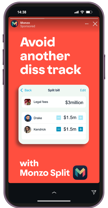 Monzo