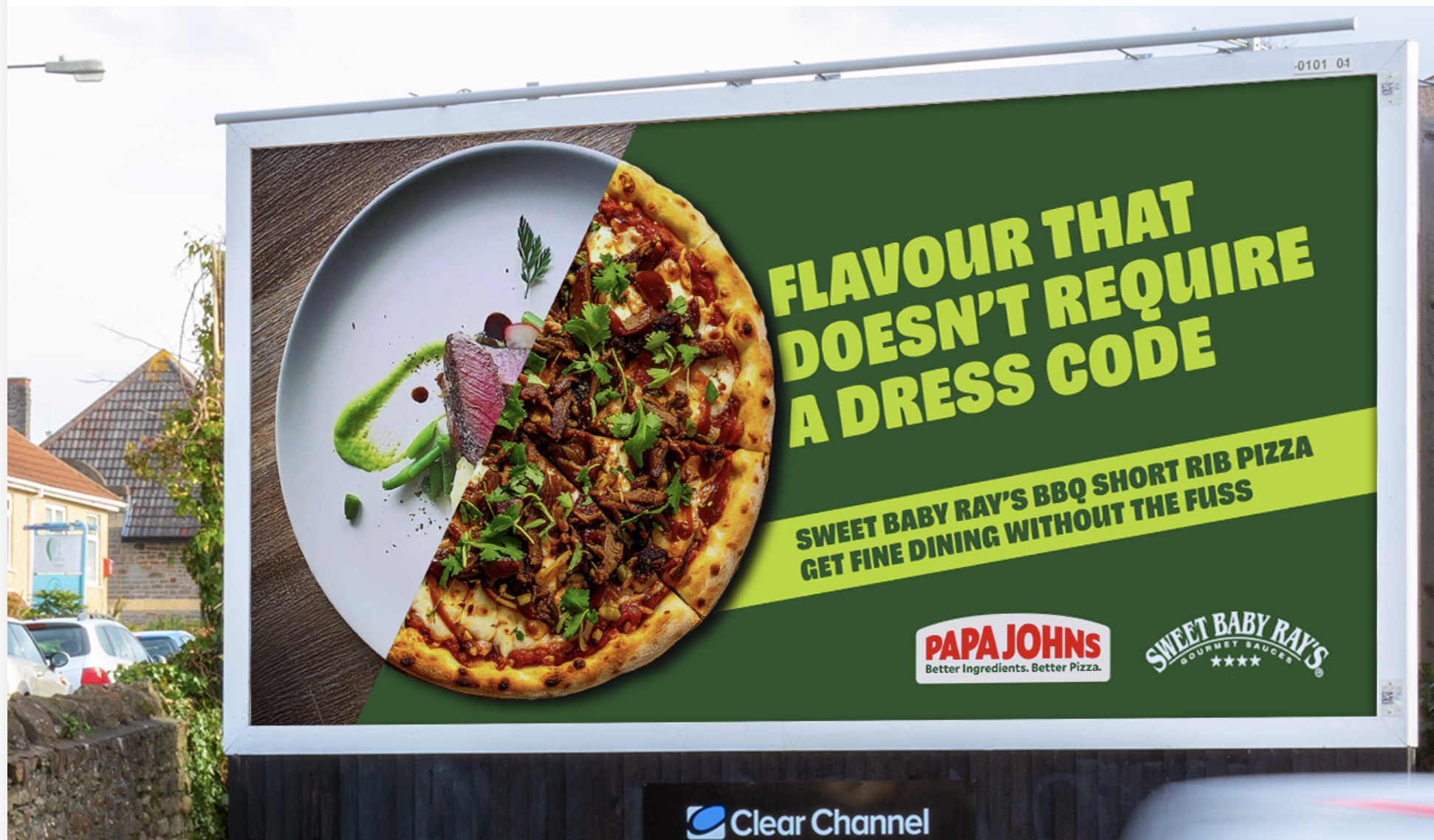Papa Johns