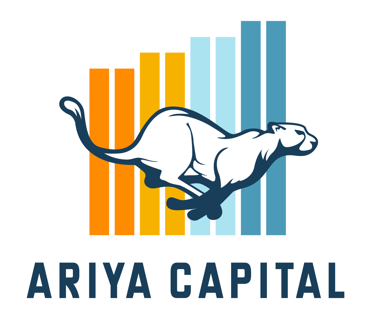 Ariya Capital Logo.