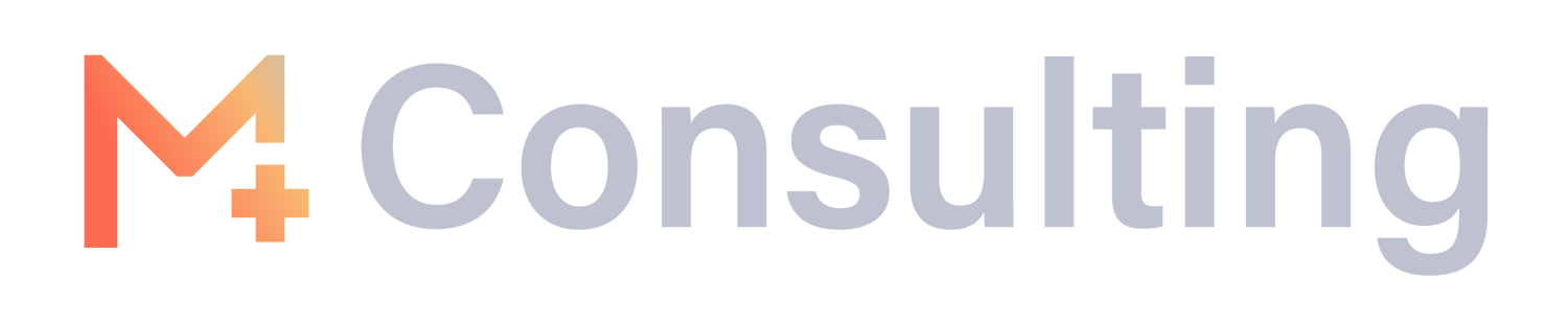 M-Plus Consulting