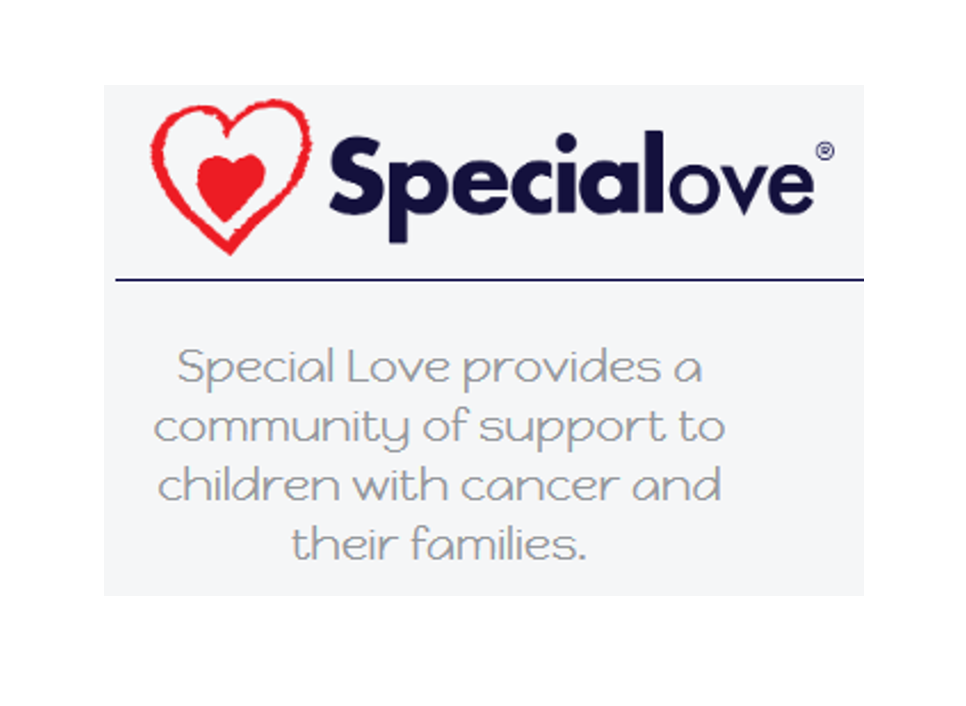 Special Love for Children with Cancer - Secured news coverage on NBC4 and WDTV